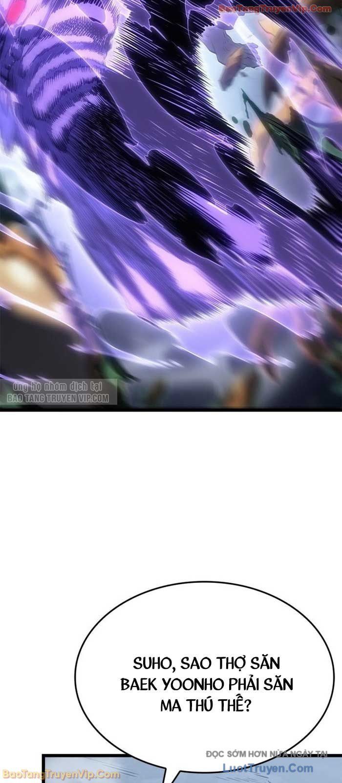 Solo Leveling Ragnarok [Chap 62]