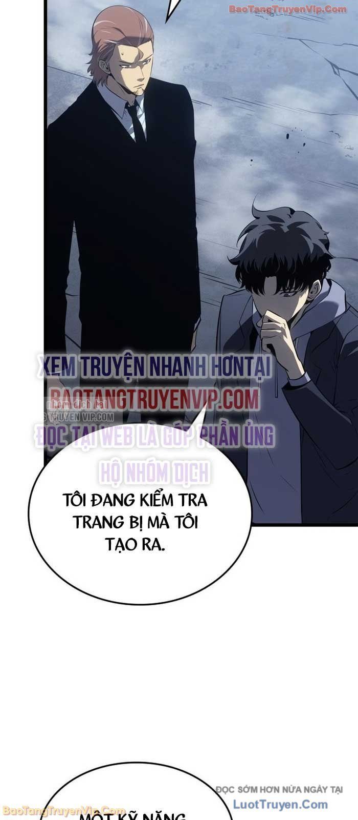 Solo Leveling Ragnarok [Chap 62]