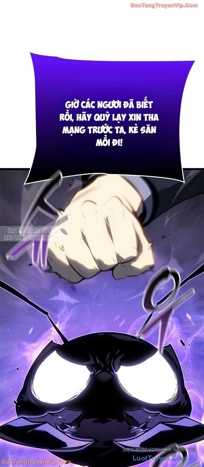 Solo Leveling Ragnarok [Chap 62]