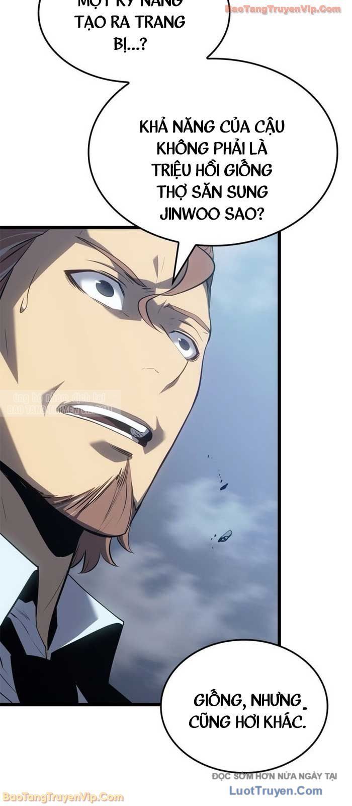 Solo Leveling Ragnarok [Chap 62]