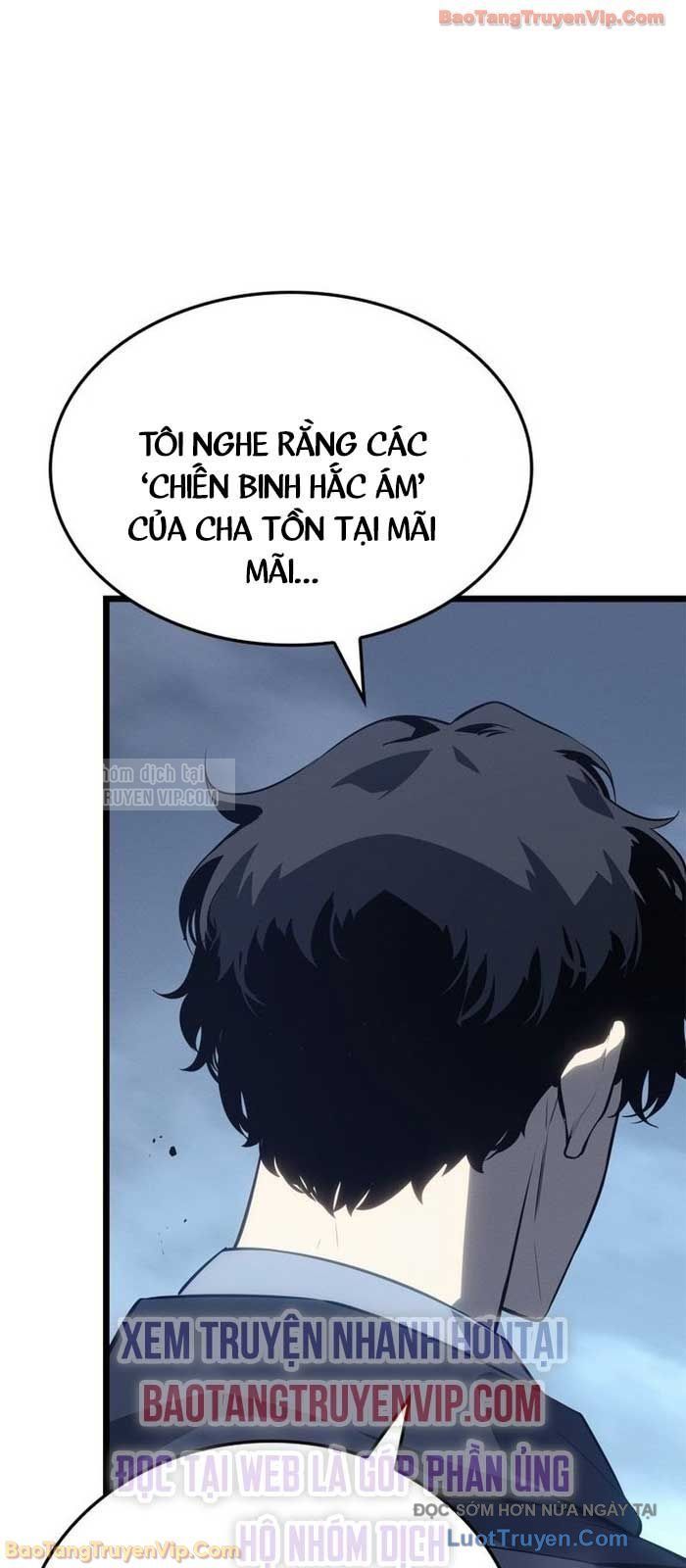 Solo Leveling Ragnarok [Chap 62]