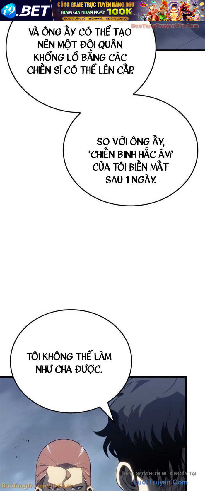 Solo Leveling Ragnarok [Chap 62]