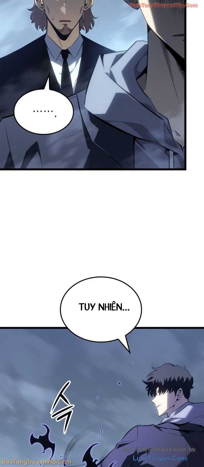 Solo Leveling Ragnarok [Chap 62]