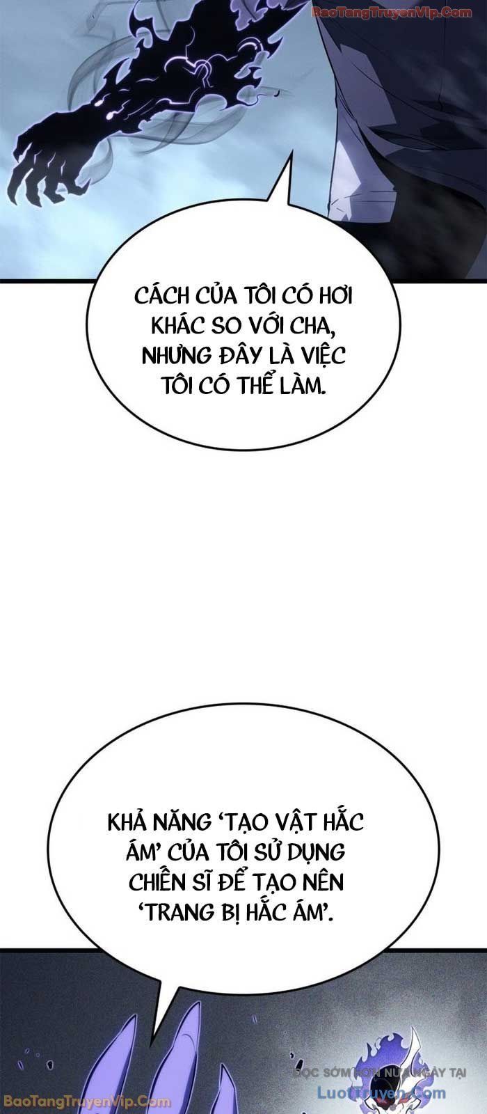 Solo Leveling Ragnarok [Chap 62]