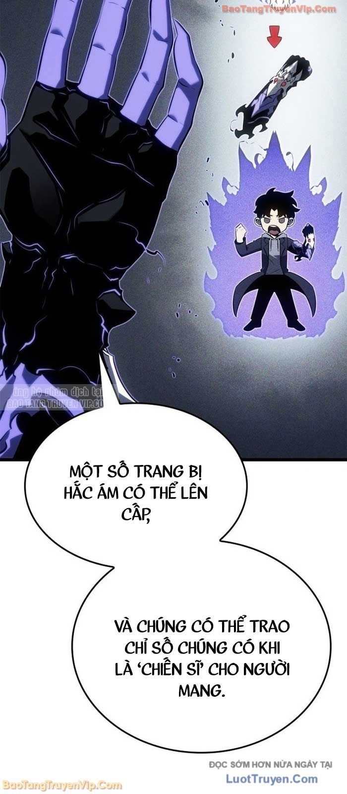 Solo Leveling Ragnarok [Chap 62]