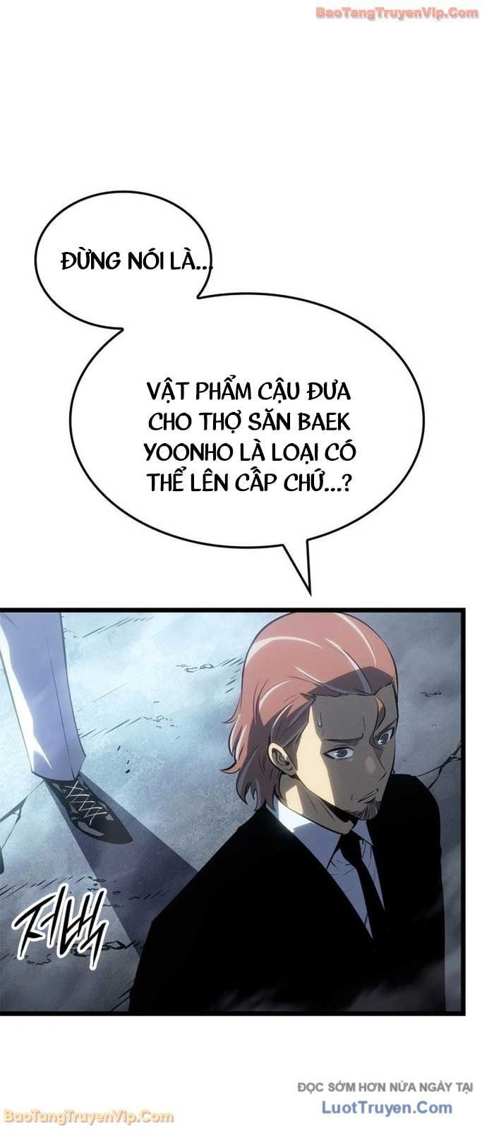 Solo Leveling Ragnarok [Chap 62]