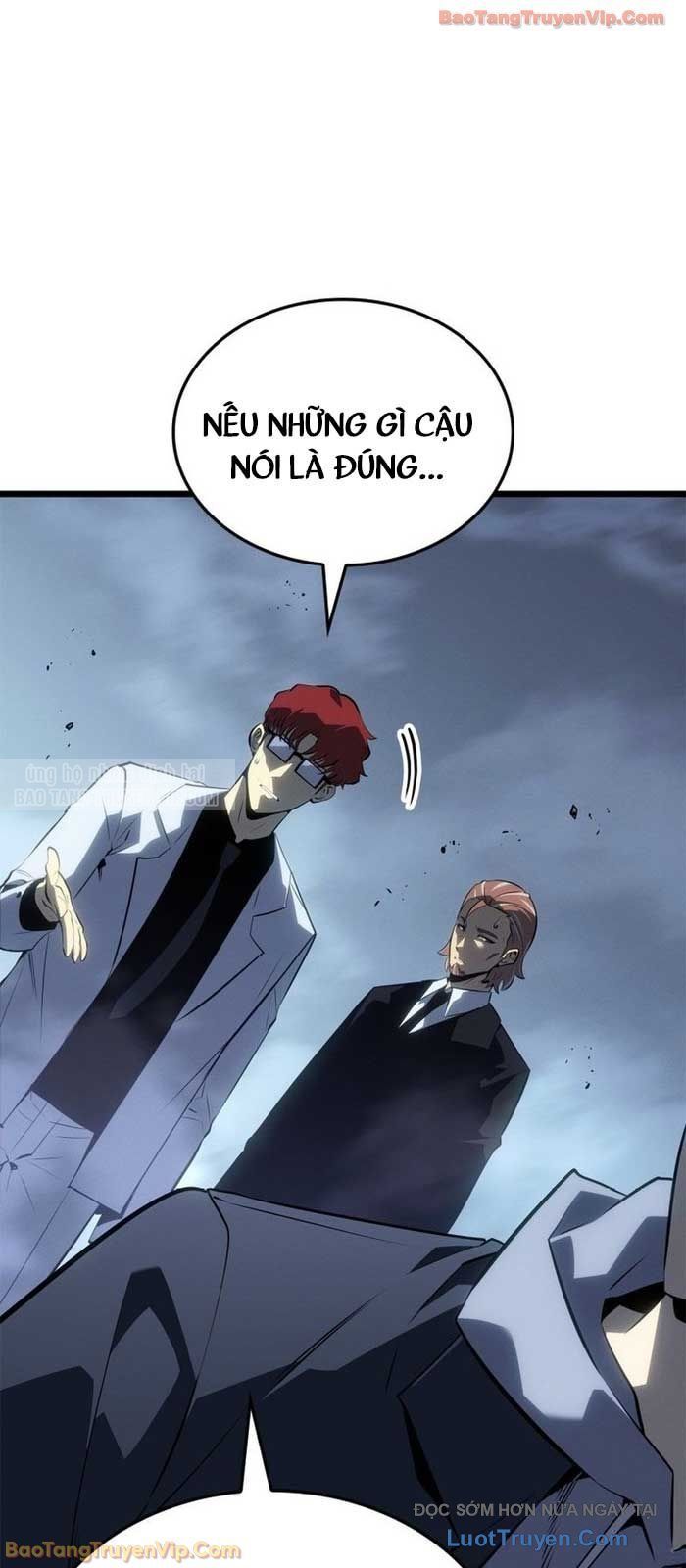 Solo Leveling Ragnarok [Chap 62]