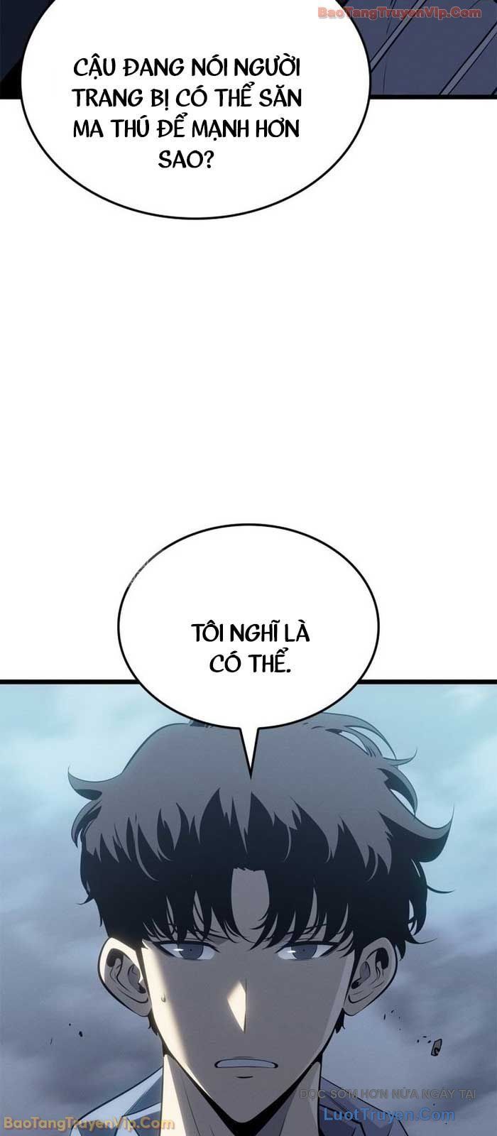 Solo Leveling Ragnarok [Chap 62]