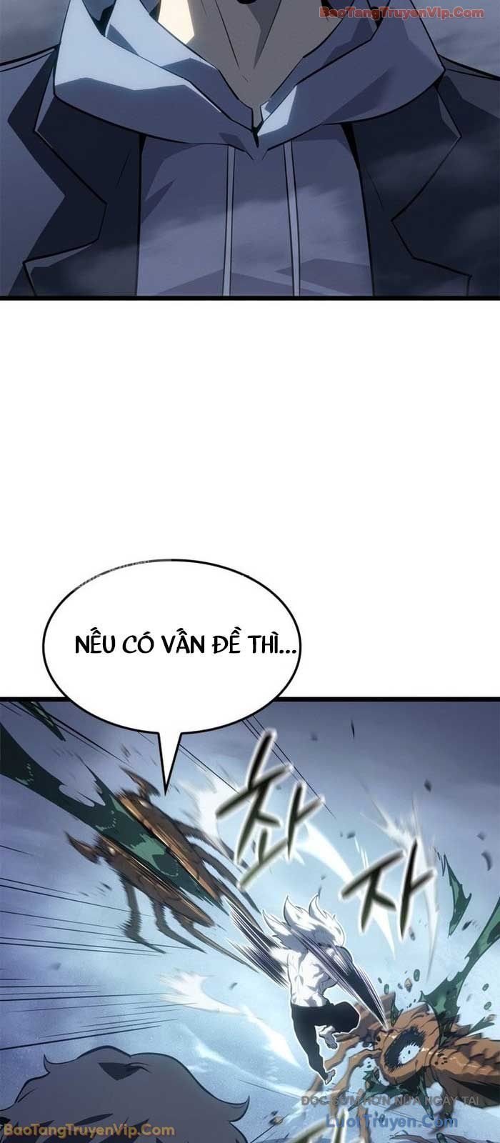 Solo Leveling Ragnarok [Chap 62]