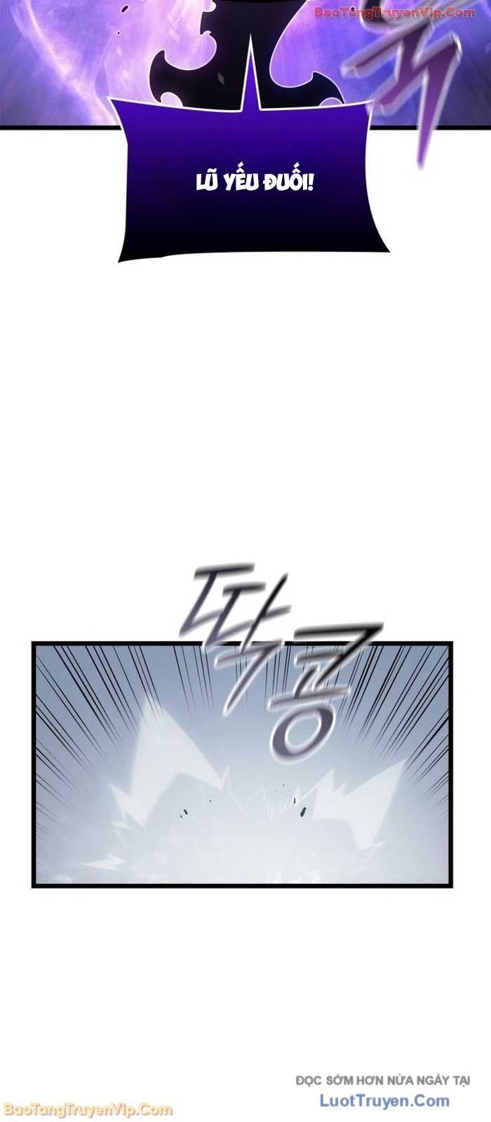 Solo Leveling Ragnarok [Chap 62]