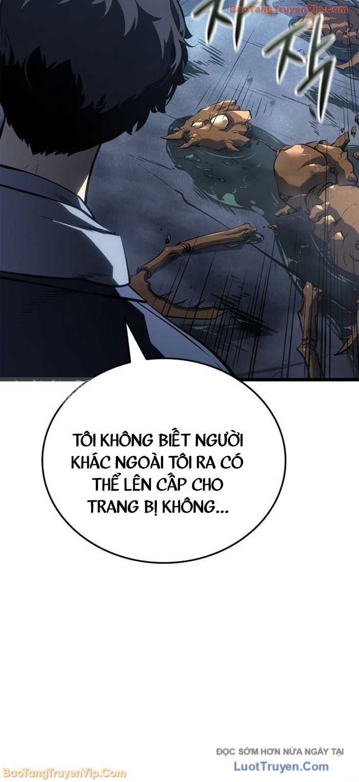 Solo Leveling Ragnarok [Chap 62]