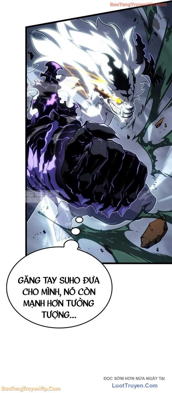 Solo Leveling Ragnarok [Chap 62]