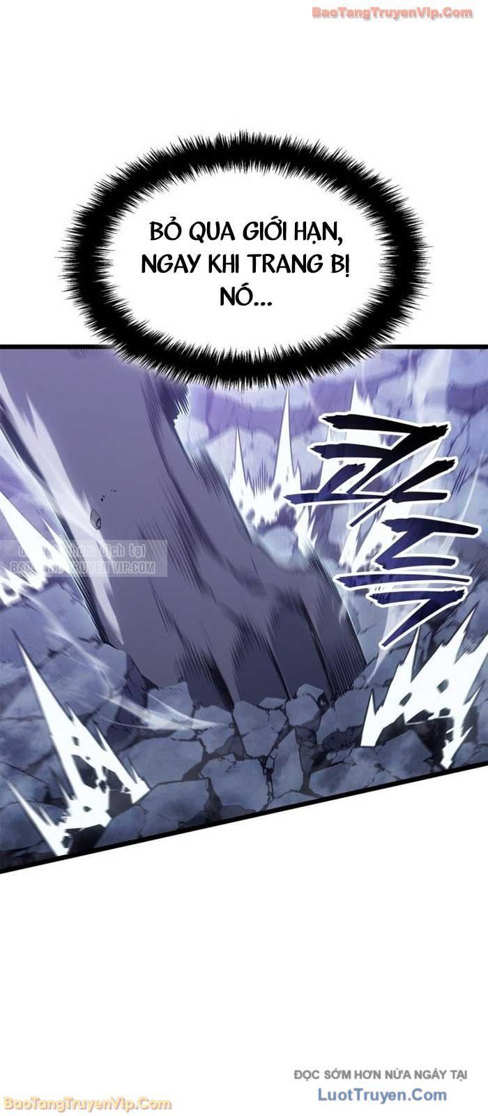 Solo Leveling Ragnarok [Chap 62]