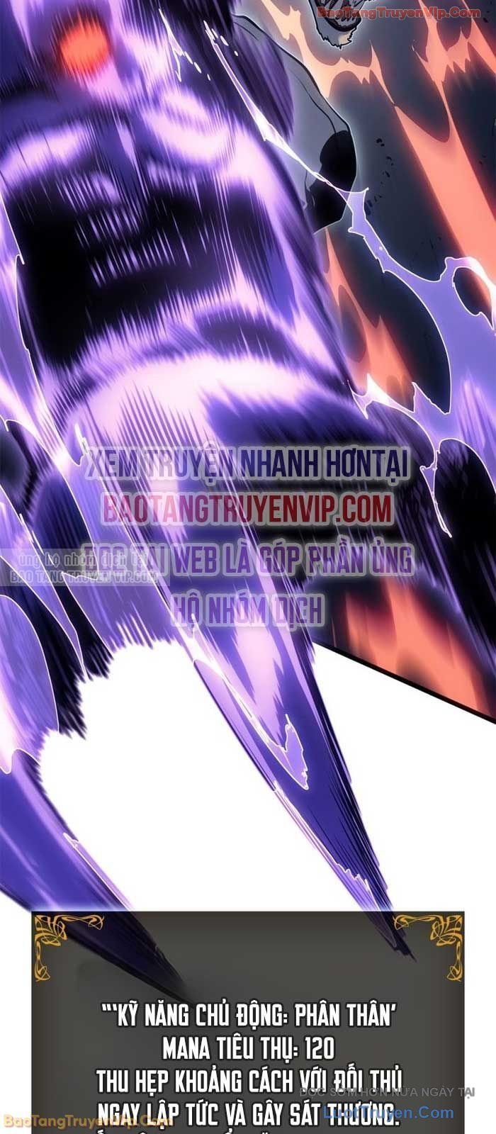 Solo Leveling Ragnarok [Chap 62]