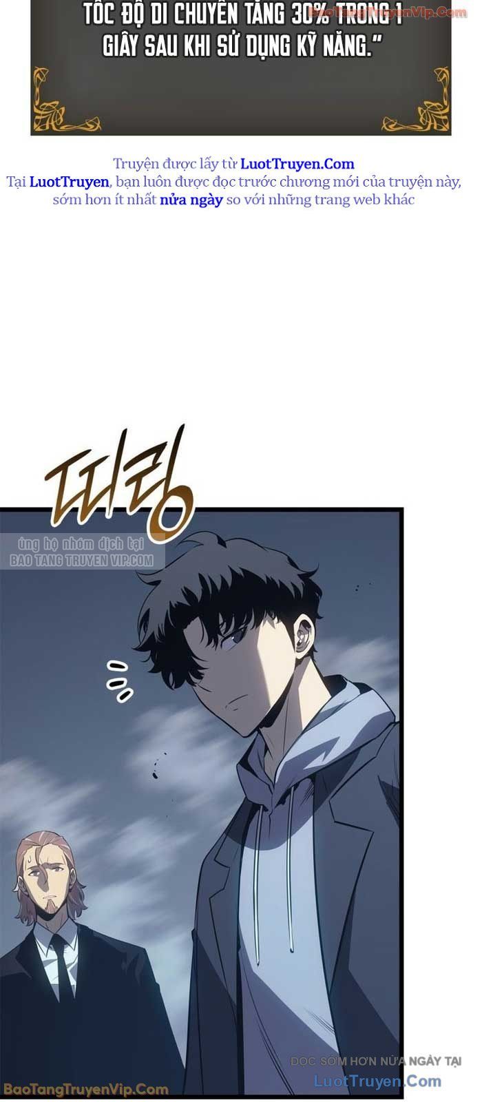 Solo Leveling Ragnarok [Chap 62]