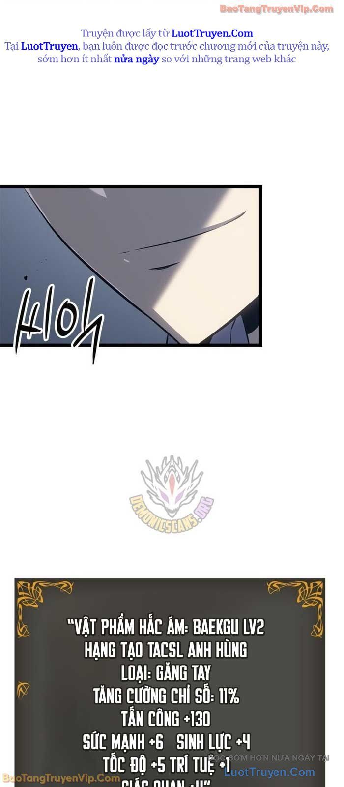 Solo Leveling Ragnarok [Chap 62]