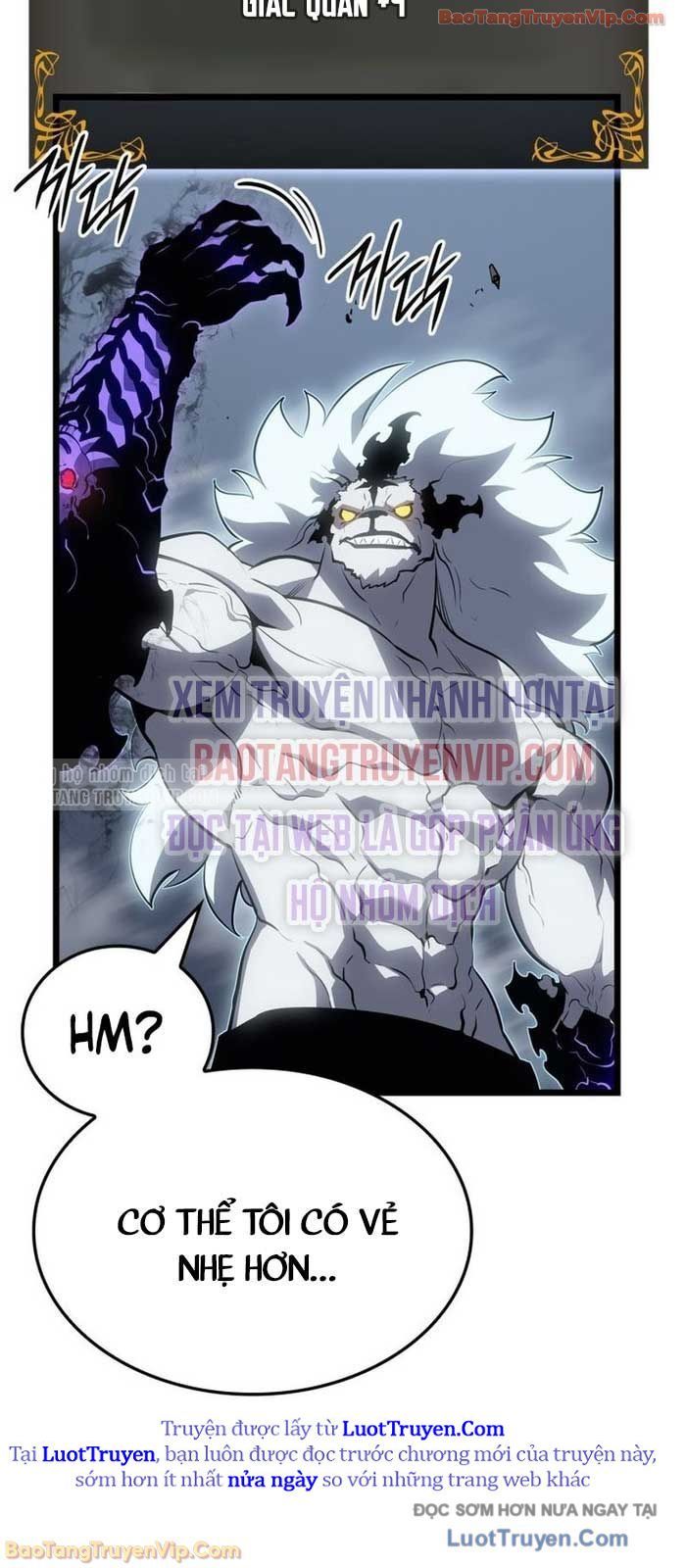 Solo Leveling Ragnarok [Chap 62]