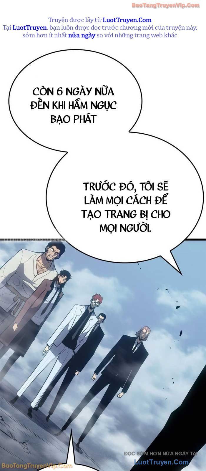 Solo Leveling Ragnarok [Chap 62]