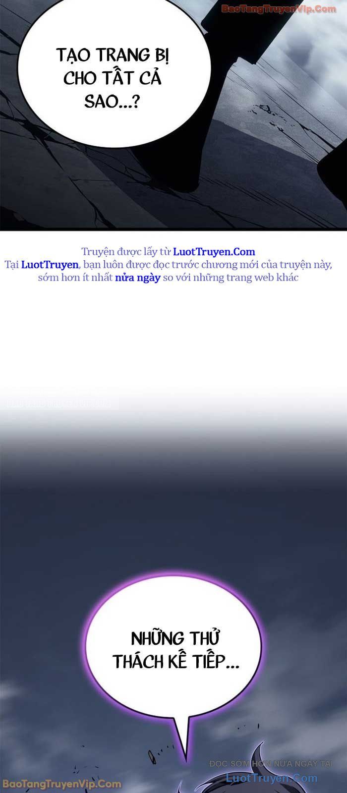 Solo Leveling Ragnarok [Chap 62]