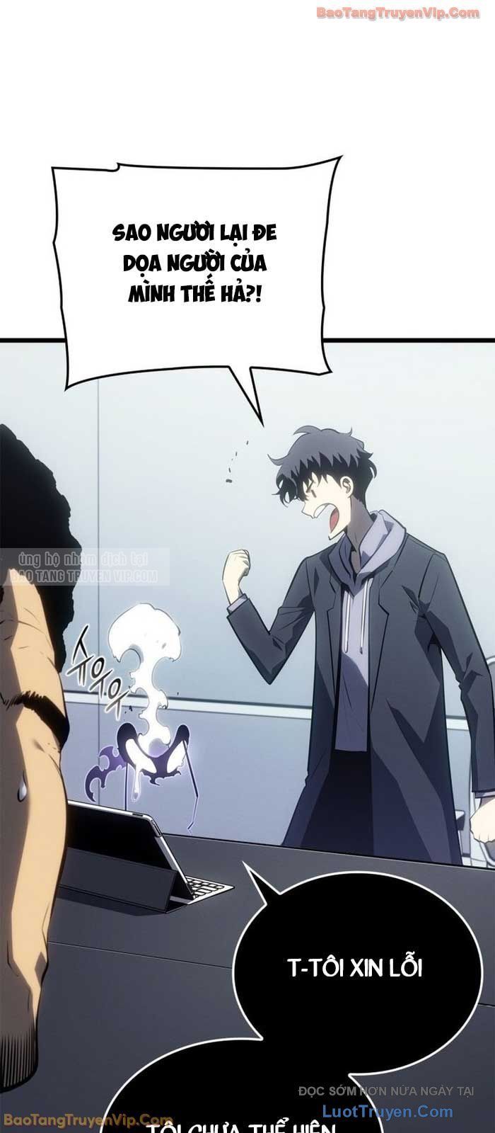 Solo Leveling Ragnarok [Chap 62]