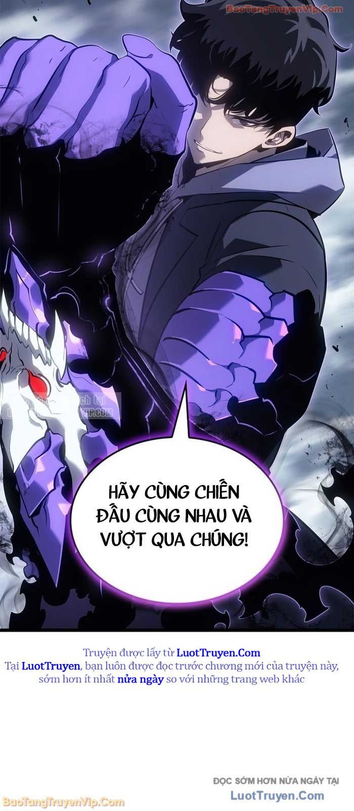 Solo Leveling Ragnarok [Chap 62]