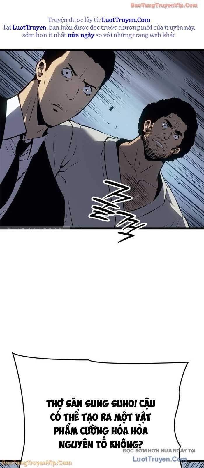 Solo Leveling Ragnarok [Chap 62]