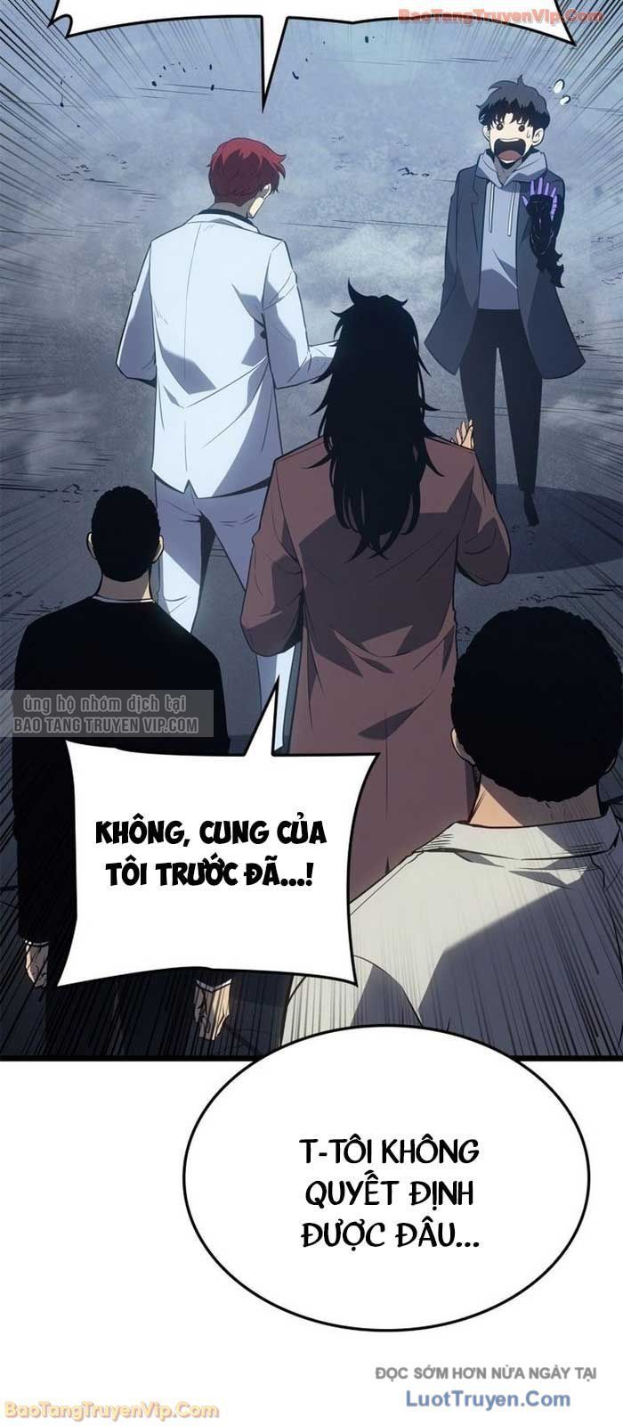 Solo Leveling Ragnarok [Chap 62]