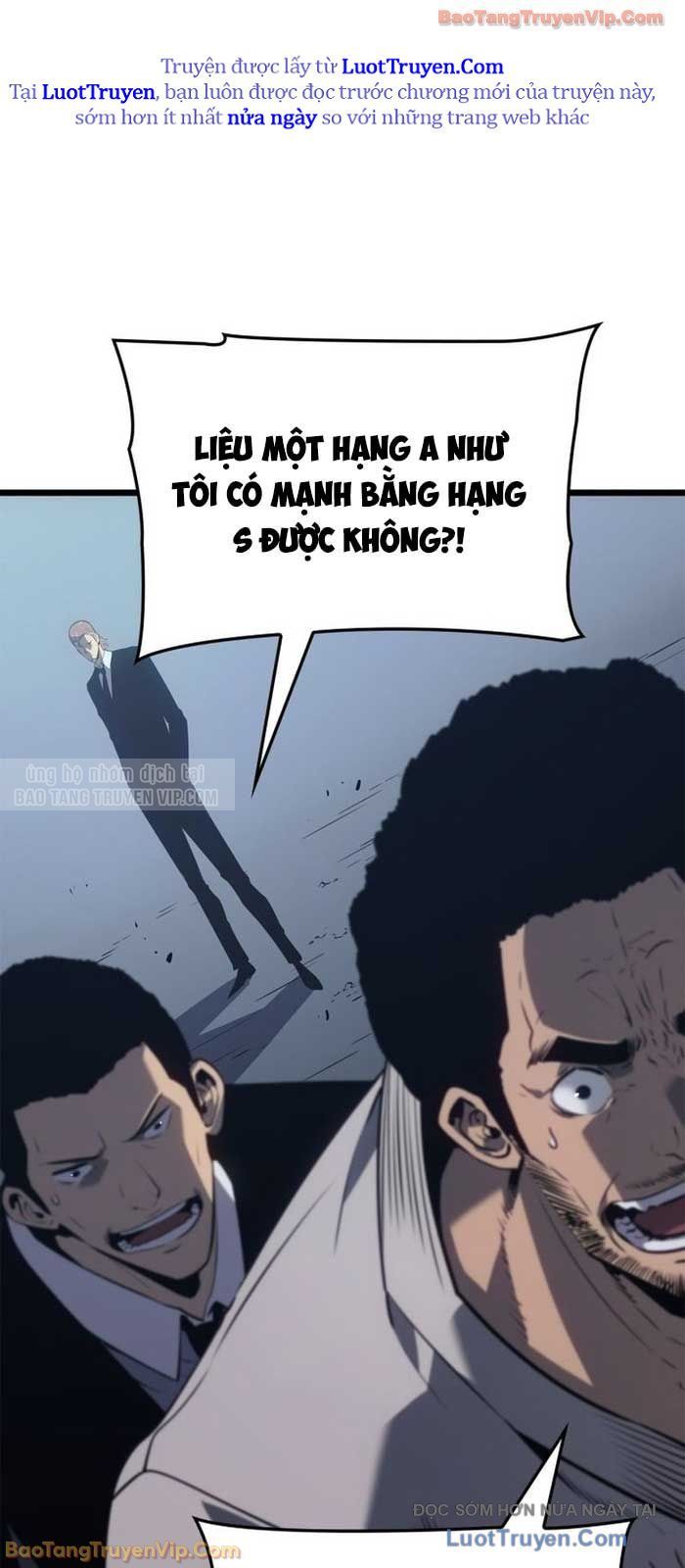 Solo Leveling Ragnarok [Chap 62]