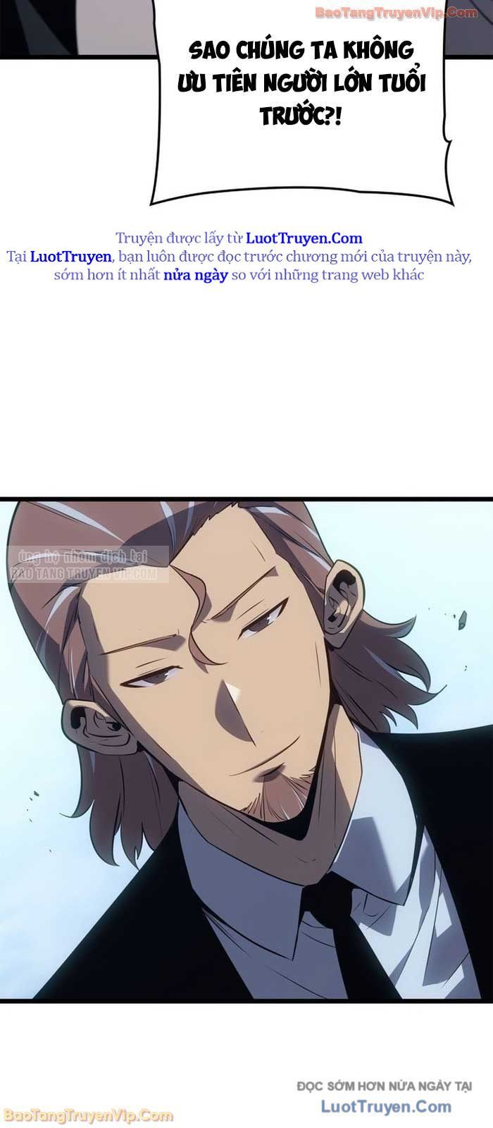 Solo Leveling Ragnarok [Chap 62]