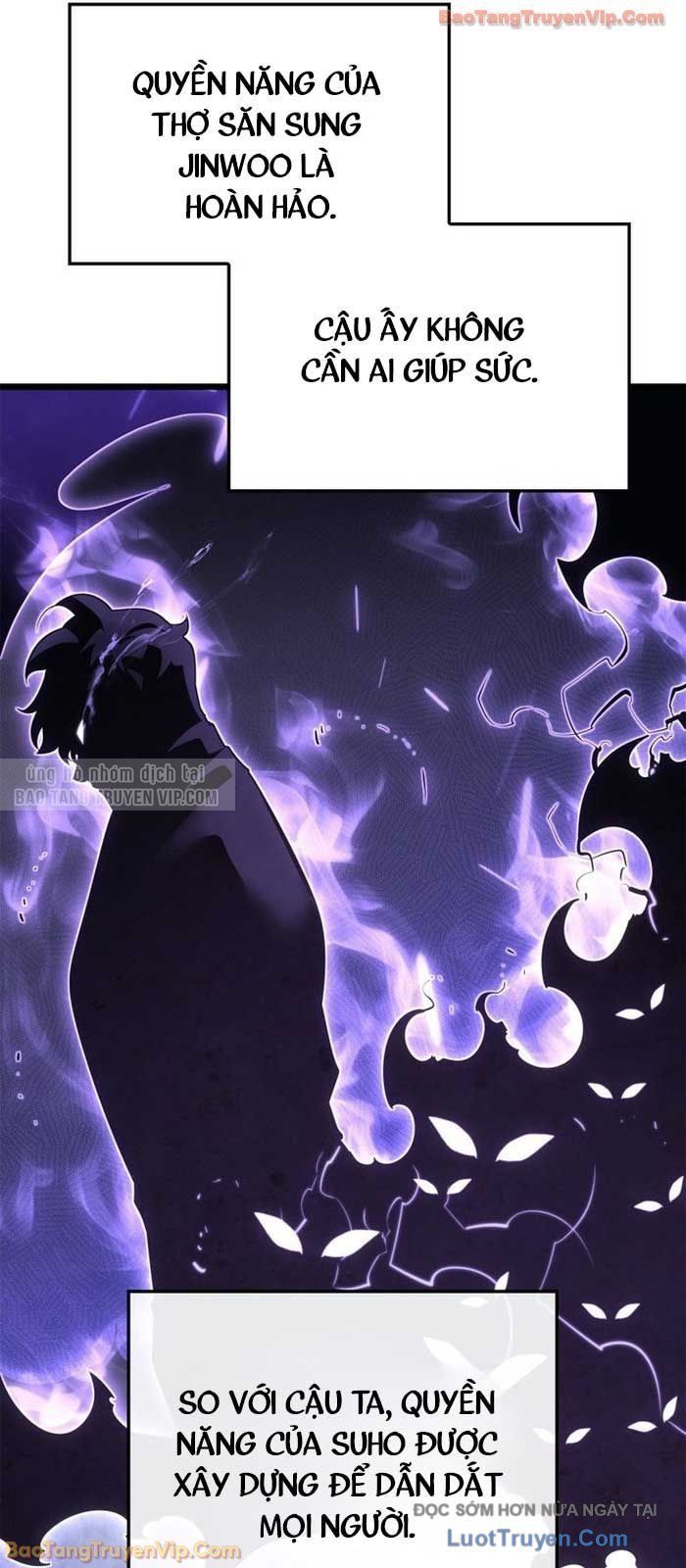 Solo Leveling Ragnarok [Chap 62]