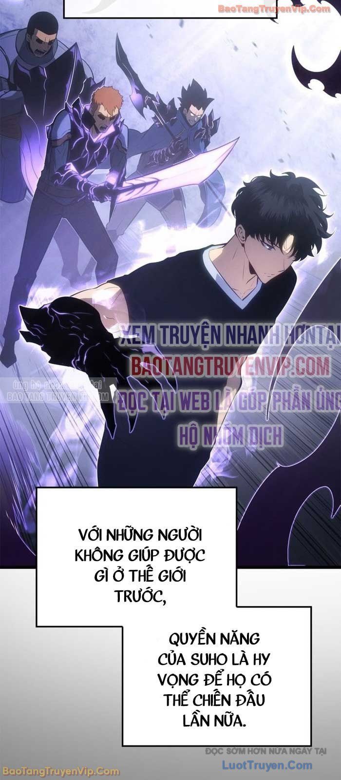 Solo Leveling Ragnarok [Chap 62]