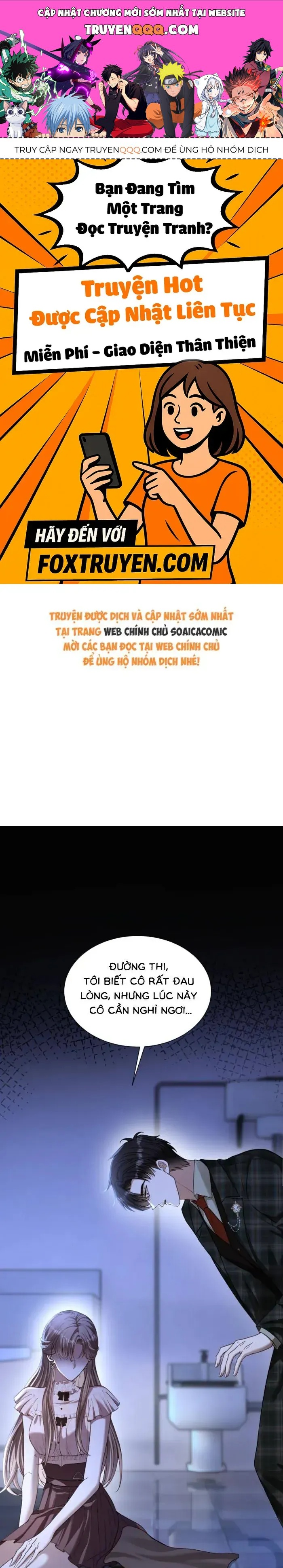 Lời Sám Hối Muộn Màng [Chap 22]