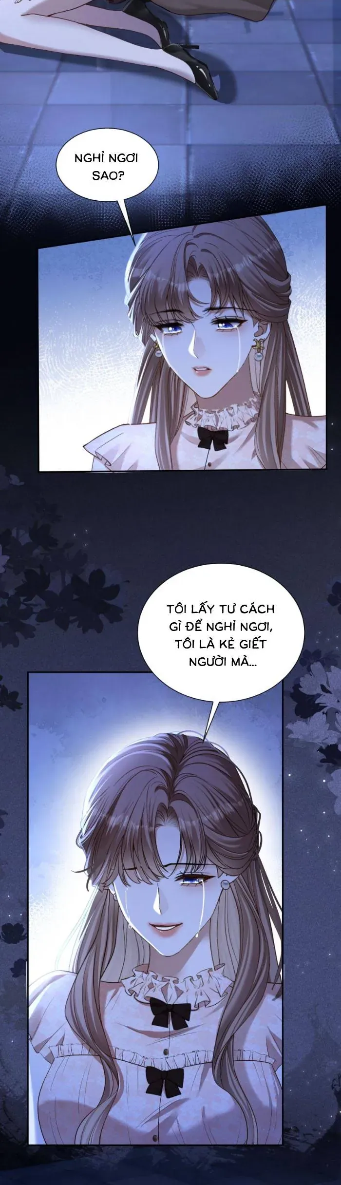 Lời Sám Hối Muộn Màng [Chap 22]