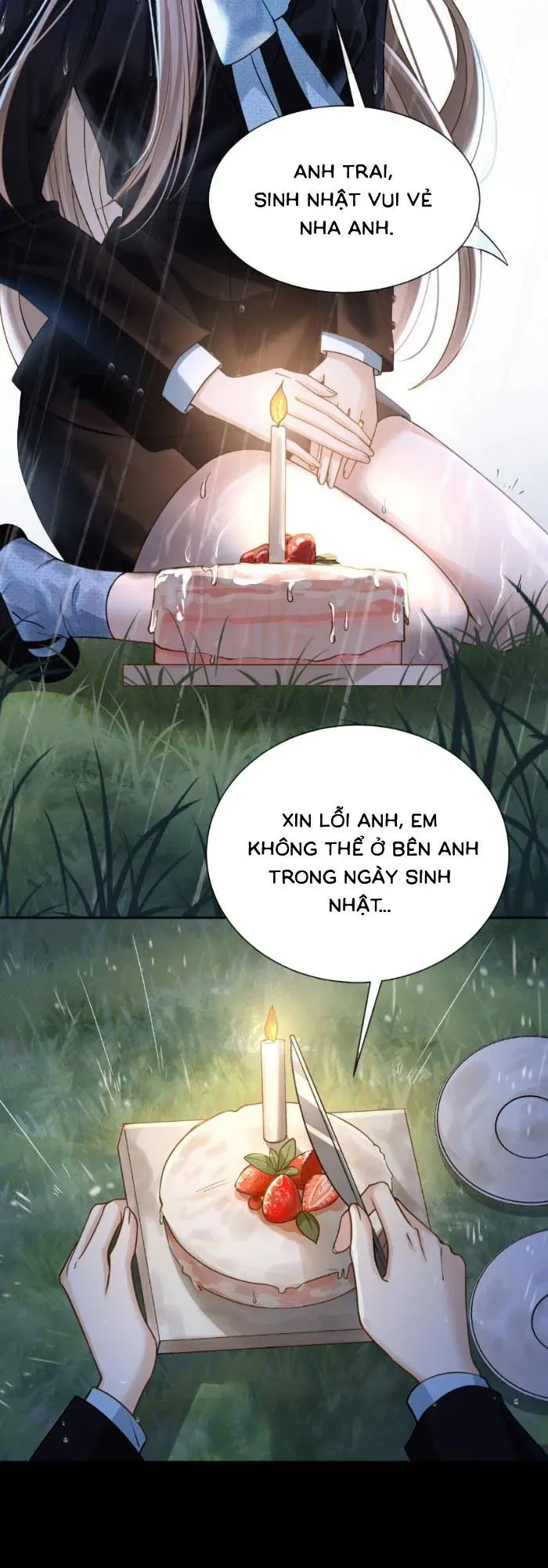 Lời Sám Hối Muộn Màng [Chap 22]