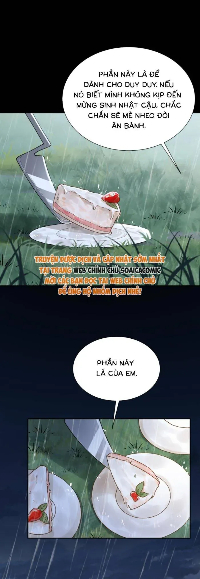 Lời Sám Hối Muộn Màng [Chap 22]