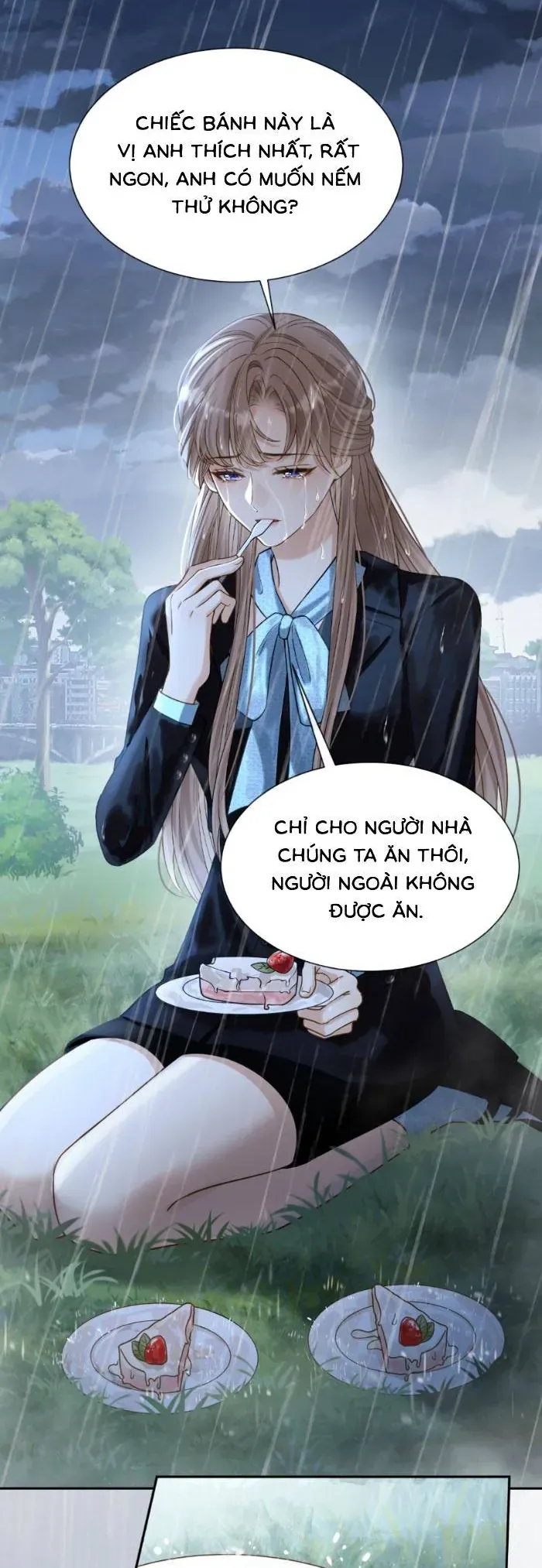 Lời Sám Hối Muộn Màng [Chap 22]