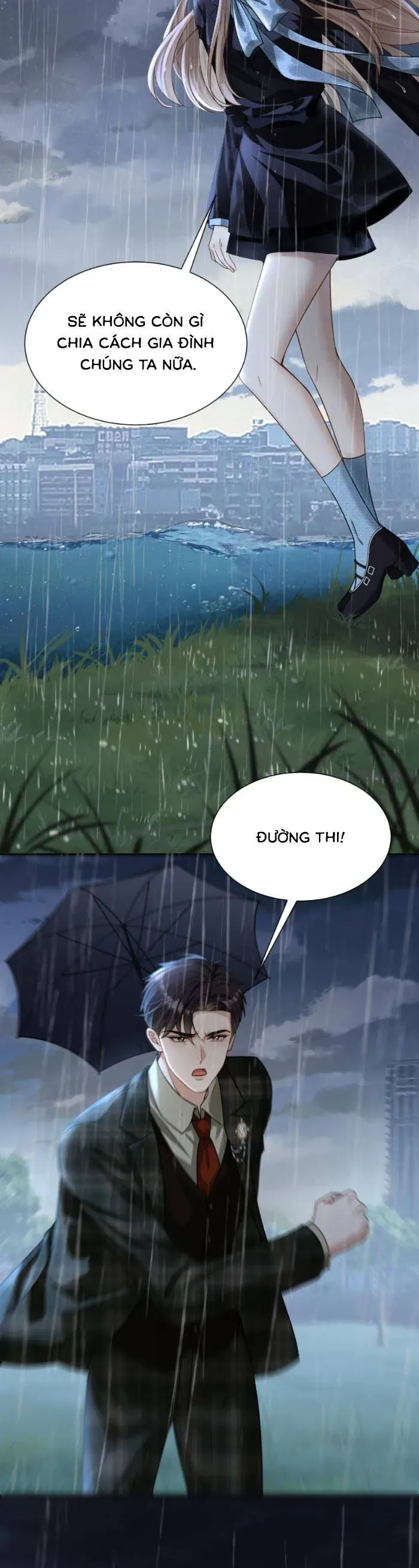 Lời Sám Hối Muộn Màng [Chap 22]