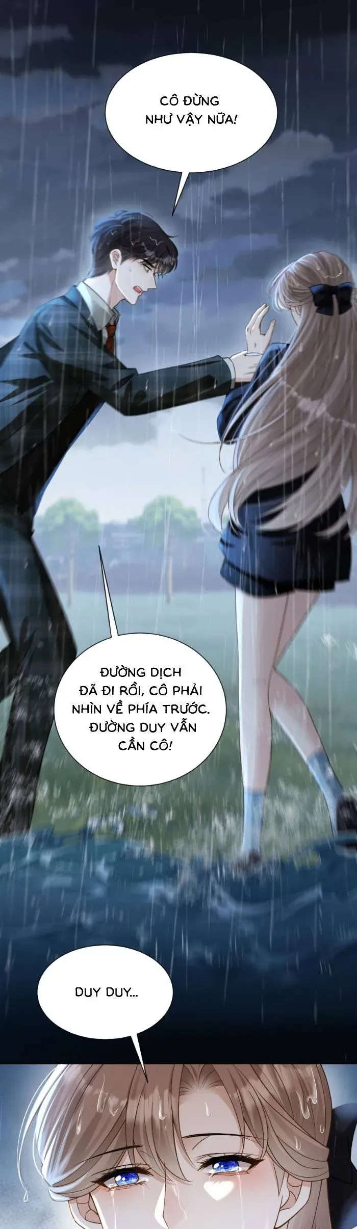 Lời Sám Hối Muộn Màng [Chap 22]