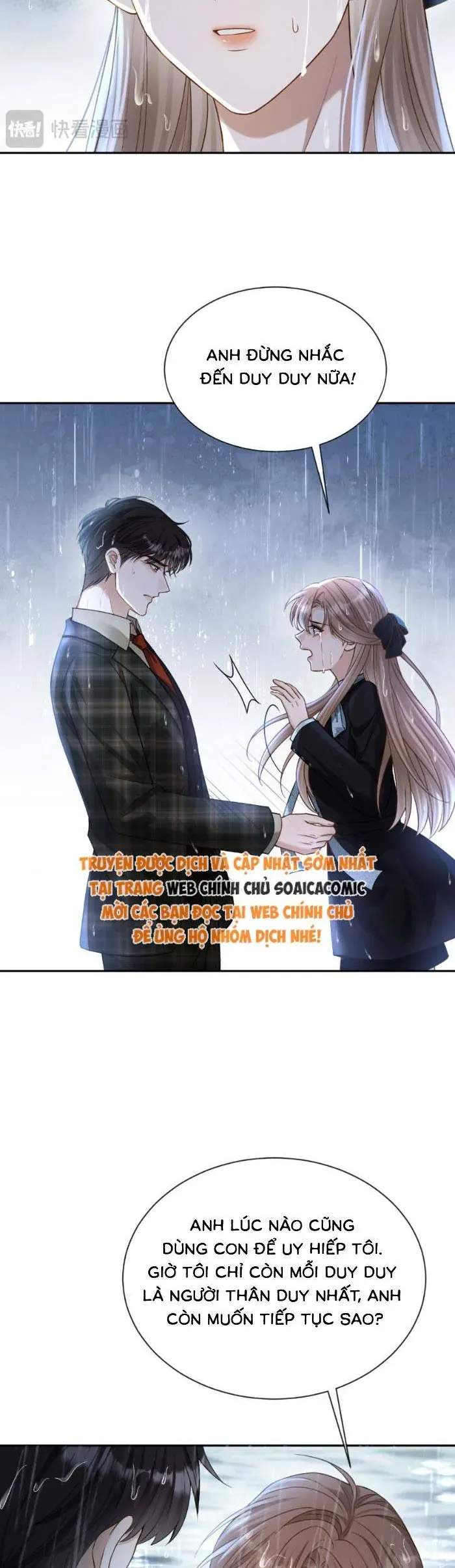 Lời Sám Hối Muộn Màng [Chap 22]