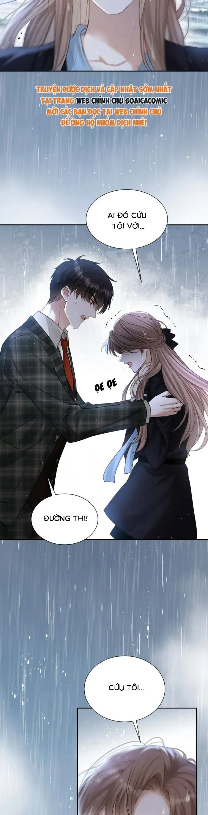 Lời Sám Hối Muộn Màng [Chap 22]