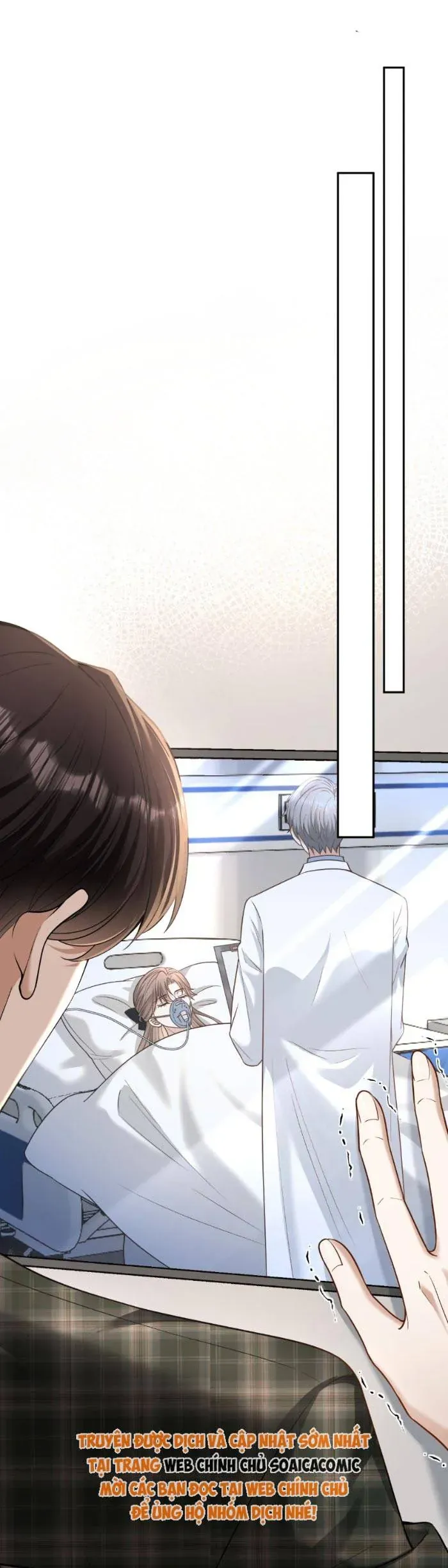 Lời Sám Hối Muộn Màng [Chap 22]