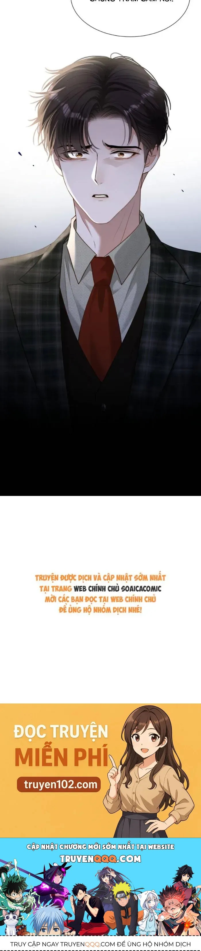 Lời Sám Hối Muộn Màng [Chap 22]