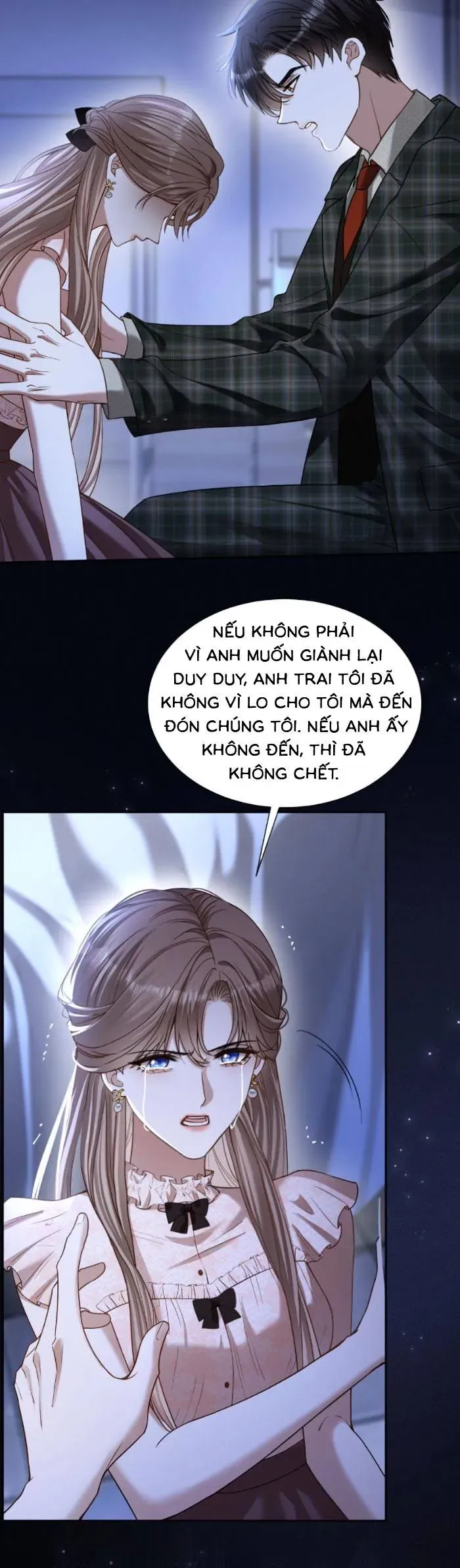 Lời Sám Hối Muộn Màng [Chap 22]