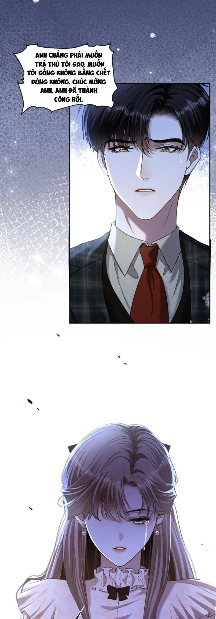 Lời Sám Hối Muộn Màng [Chap 22]