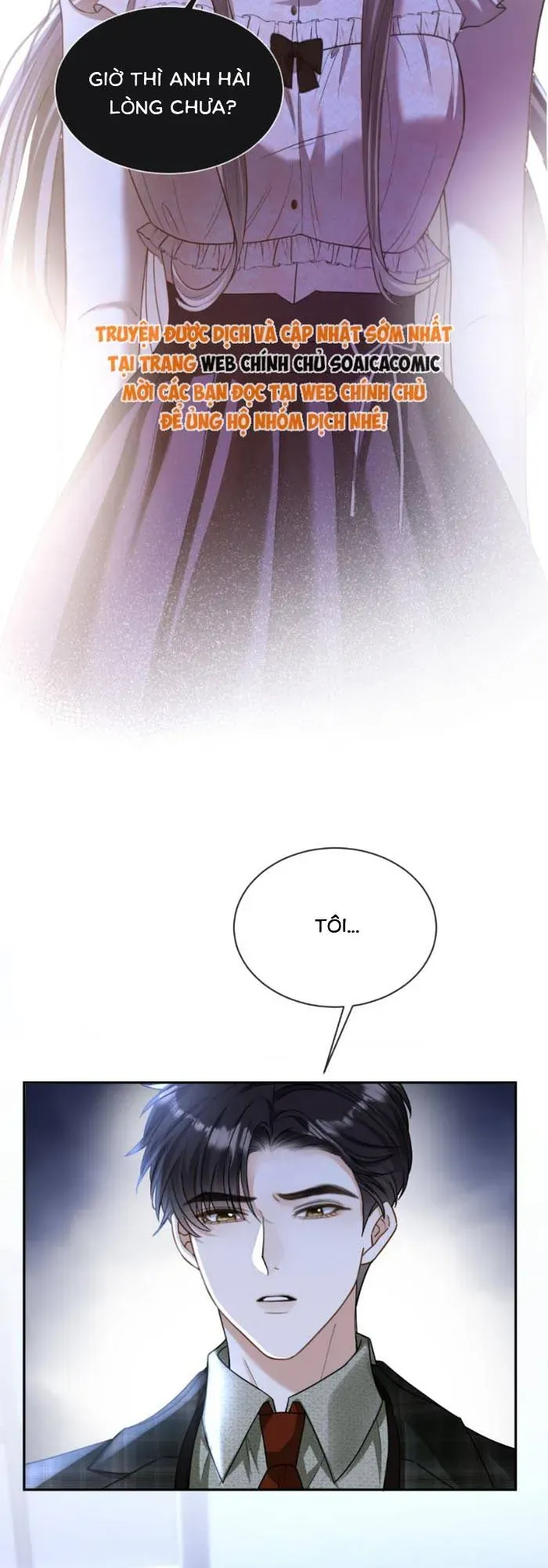 Lời Sám Hối Muộn Màng [Chap 22]