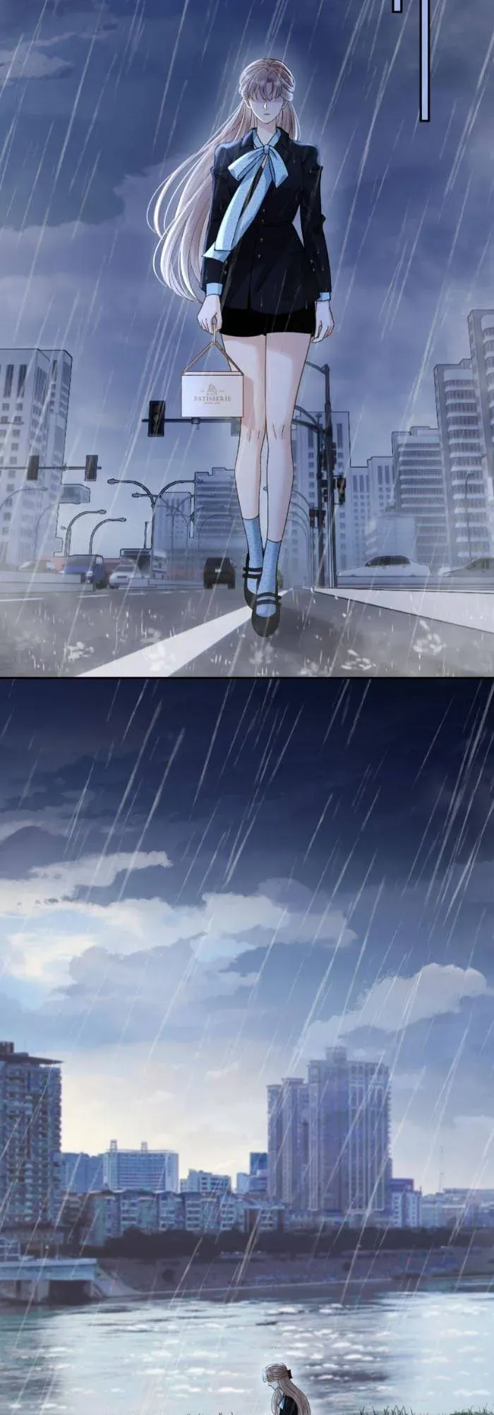 Lời Sám Hối Muộn Màng [Chap 22]