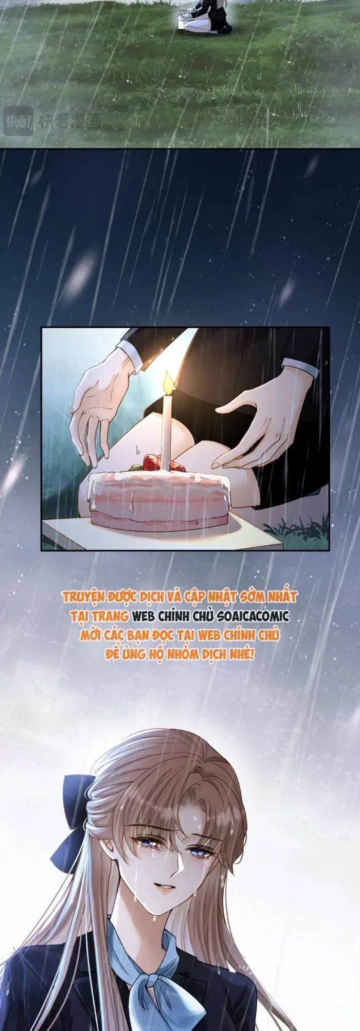 Lời Sám Hối Muộn Màng [Chap 22]