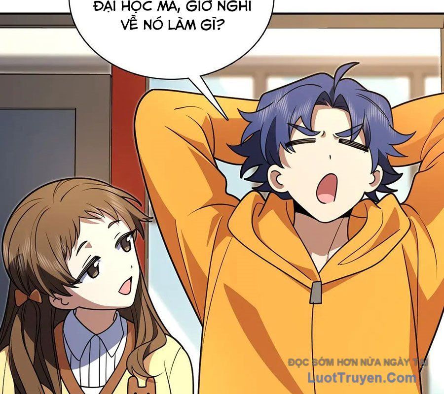 Bà Xã Nhà Tôi Đến Từ Ngàn Năm Trước [Chap 428-430]