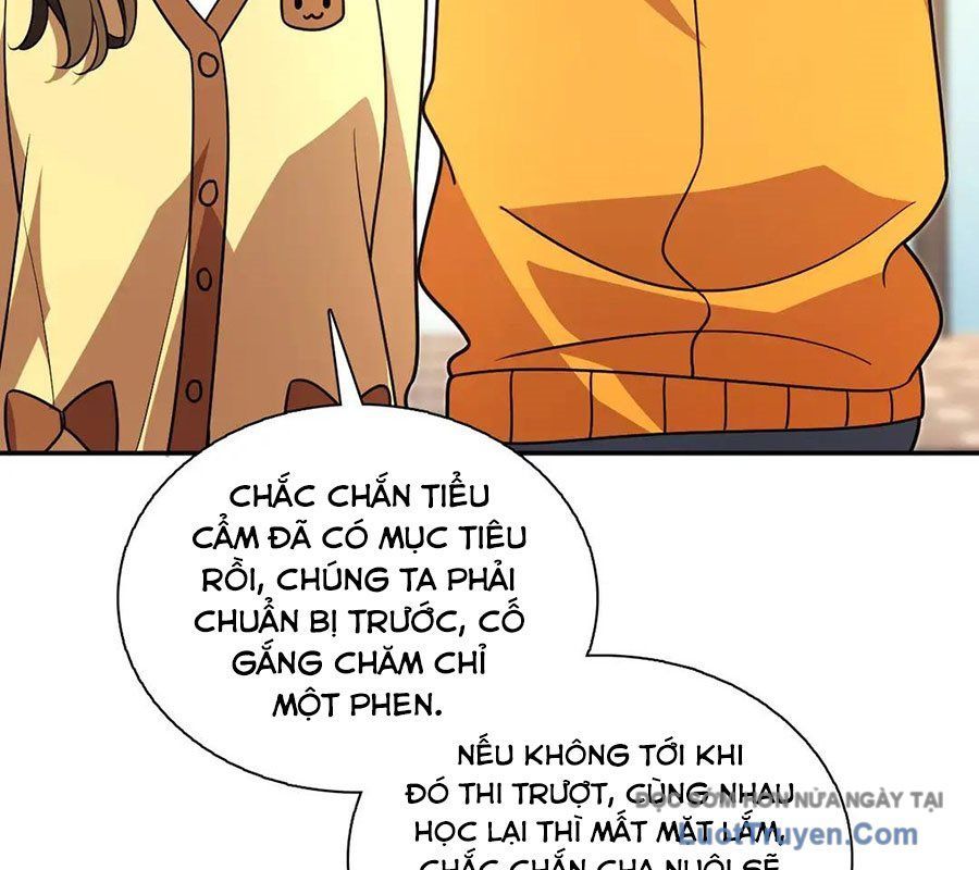 Bà Xã Nhà Tôi Đến Từ Ngàn Năm Trước [Chap 428-430]