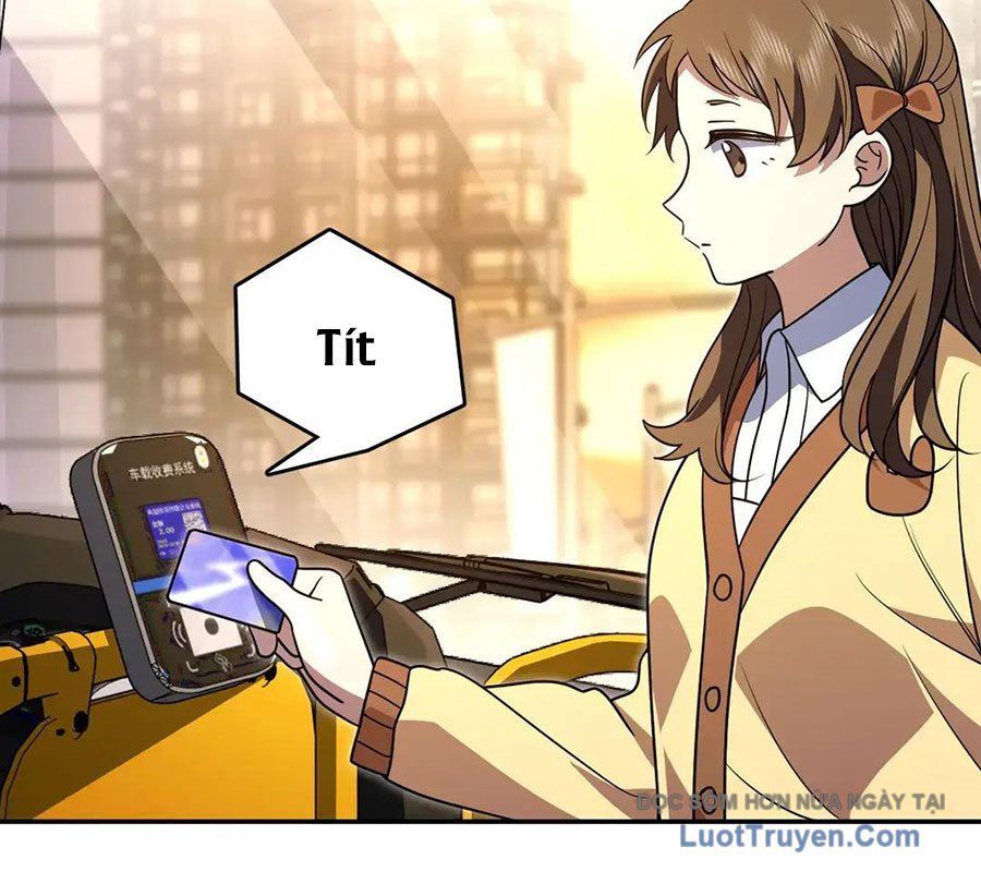 Bà Xã Nhà Tôi Đến Từ Ngàn Năm Trước [Chap 428-430]